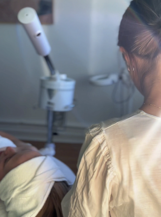 Ultimate glow consultation
