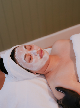 signaure facial